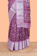 Warli inspired design
