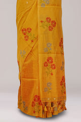 Yellow Warm vibrant palette
