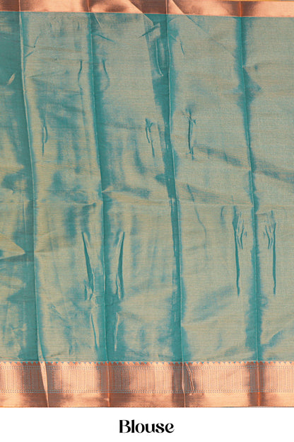  Yellow casual Kota cotton saree