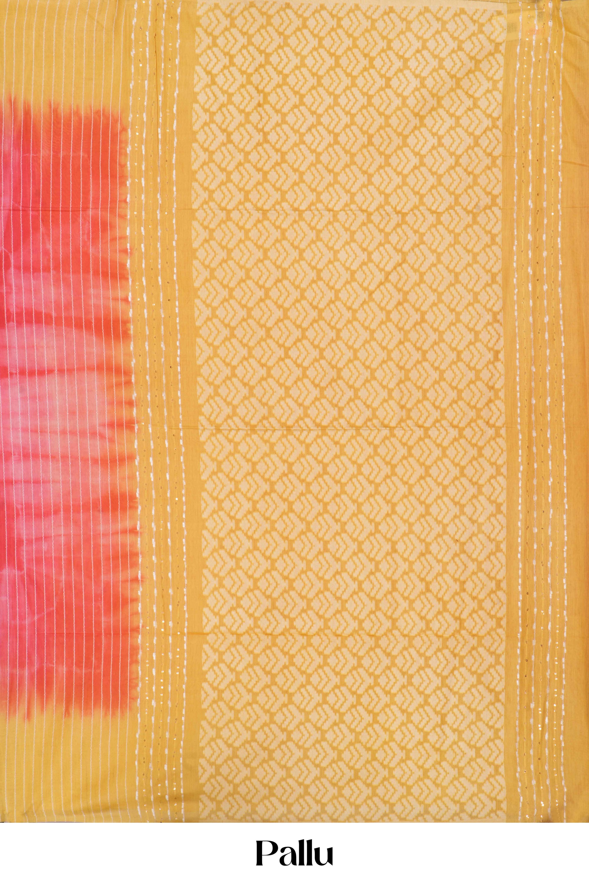 Yellow tone accents