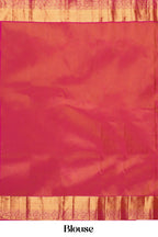 Zari woven silk sarees
