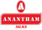 Anantham Silks - Home