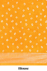  bandhani dotted pattern