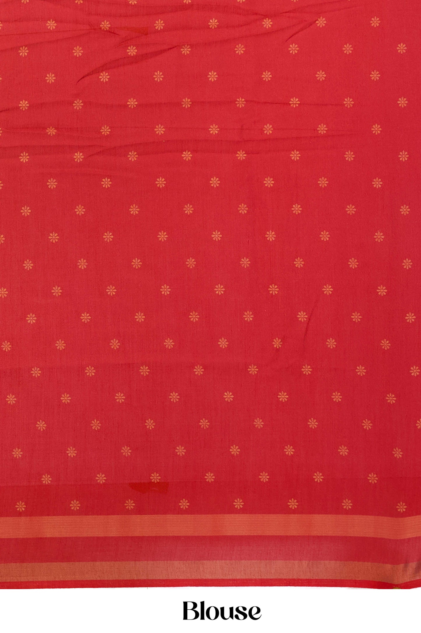 Linen Saree