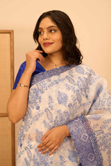 blue borders