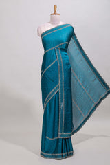blue stone work