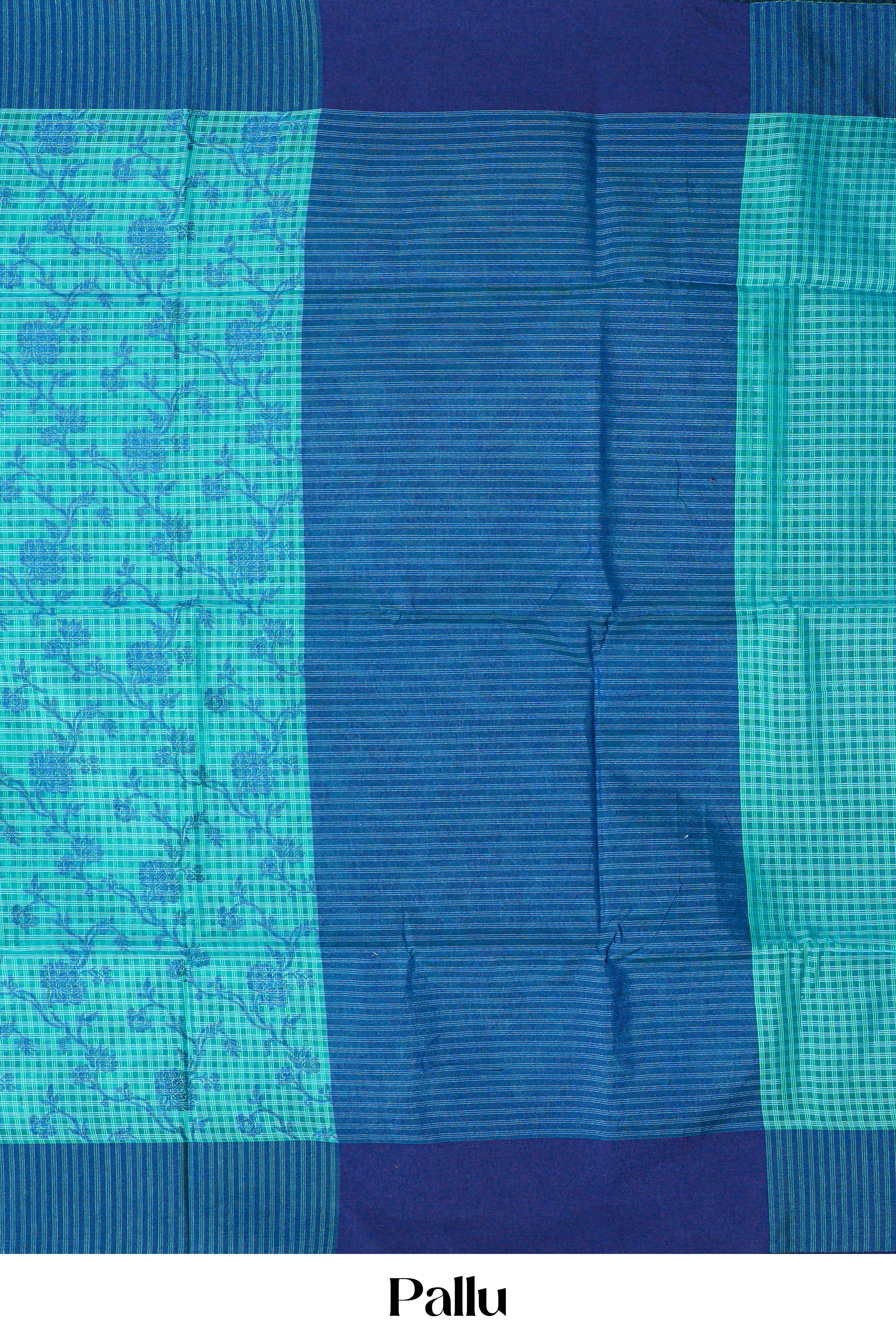 blueborder