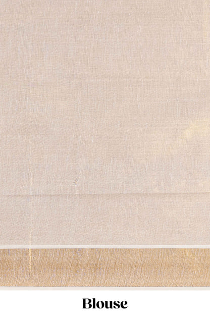 casual Kerala tissue saree