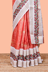 celebration saree