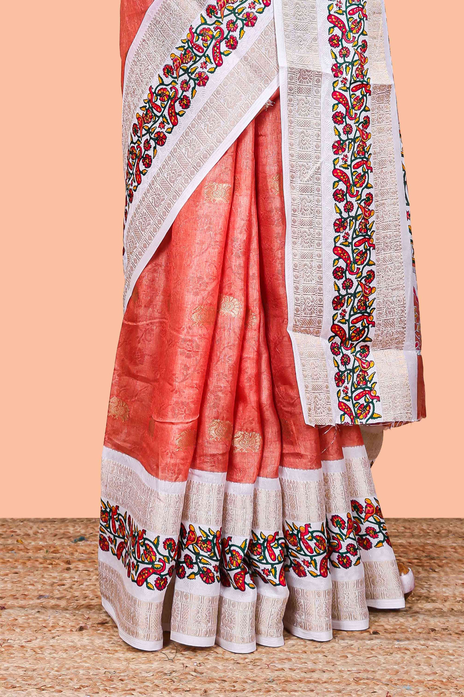 celebration saree