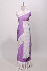  checked weave detail