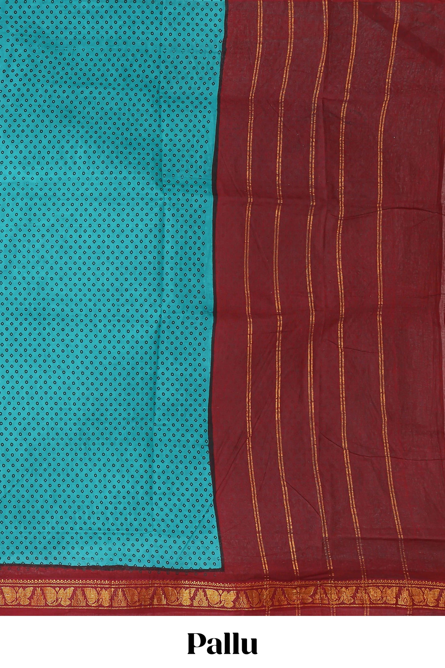 design allover butta motifs