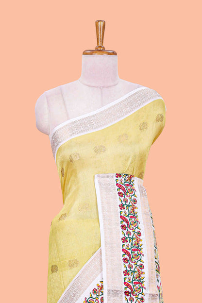  dola silk floral print