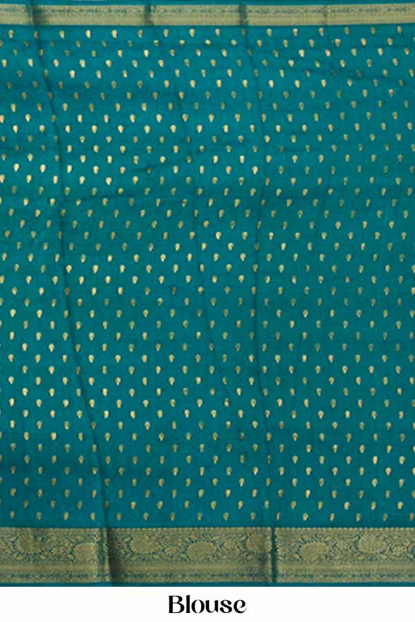 Khadi Silk