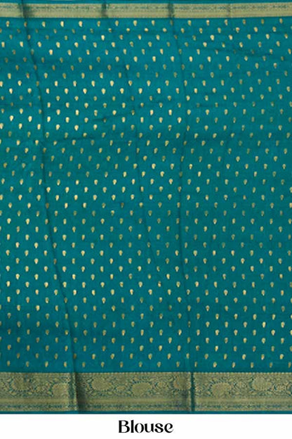 Khadi Silk