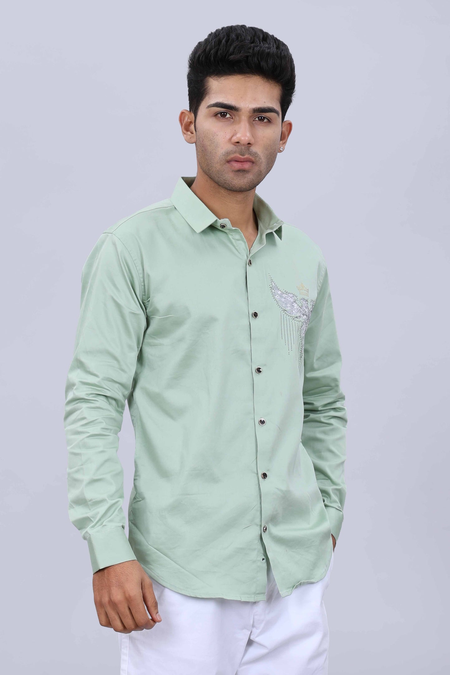 fashion shirt