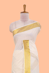 gold jari border