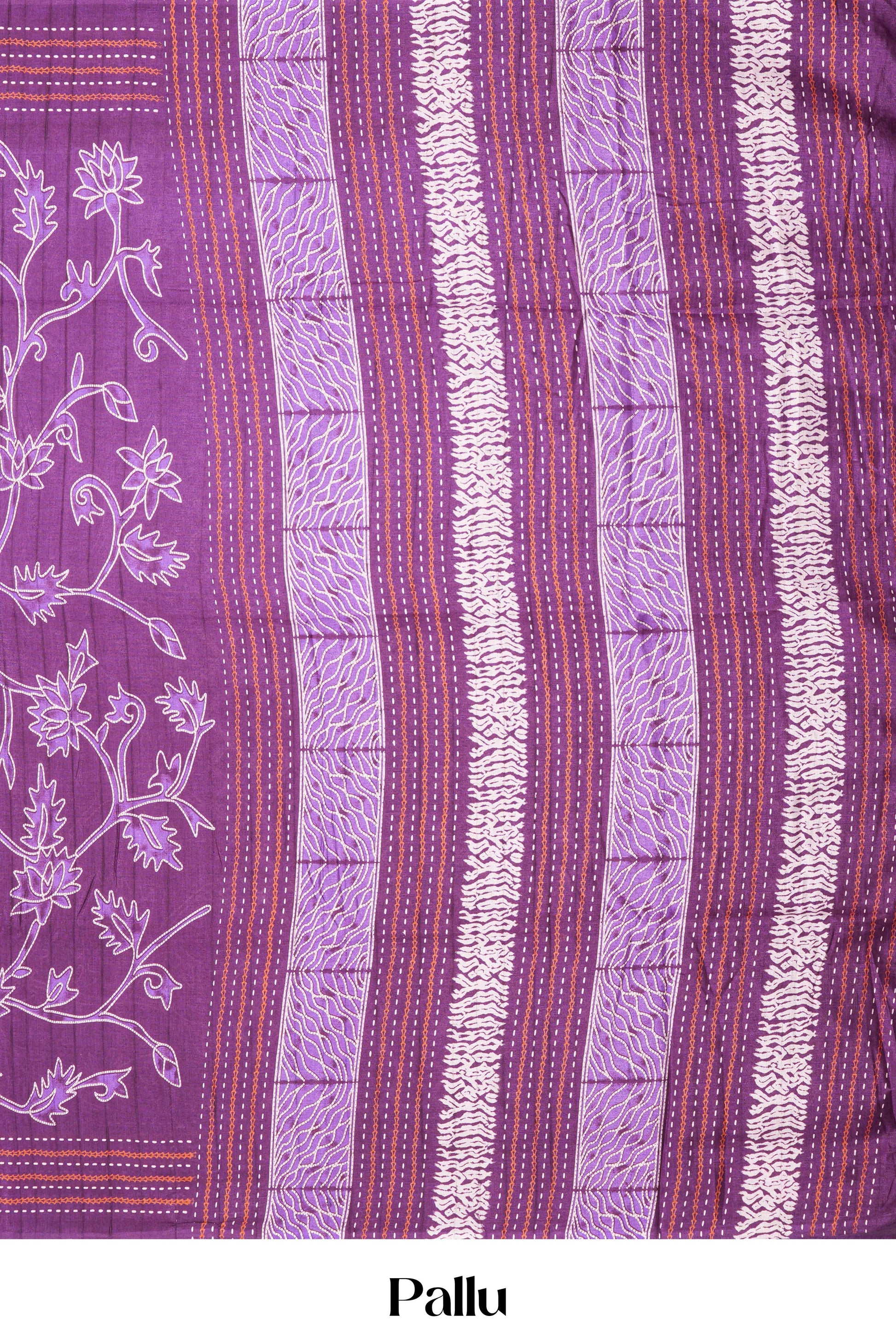  linen festive saree