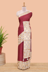 maroon Plain body finish