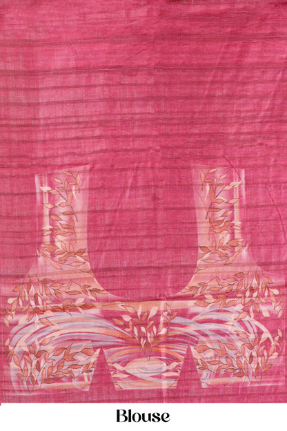 matka saree blouse