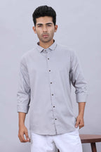  mens casual fashion shirt