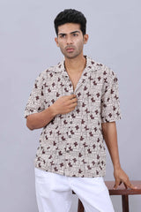 mens fashion shirt