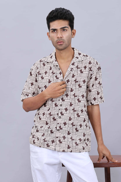 mens fashion shirt