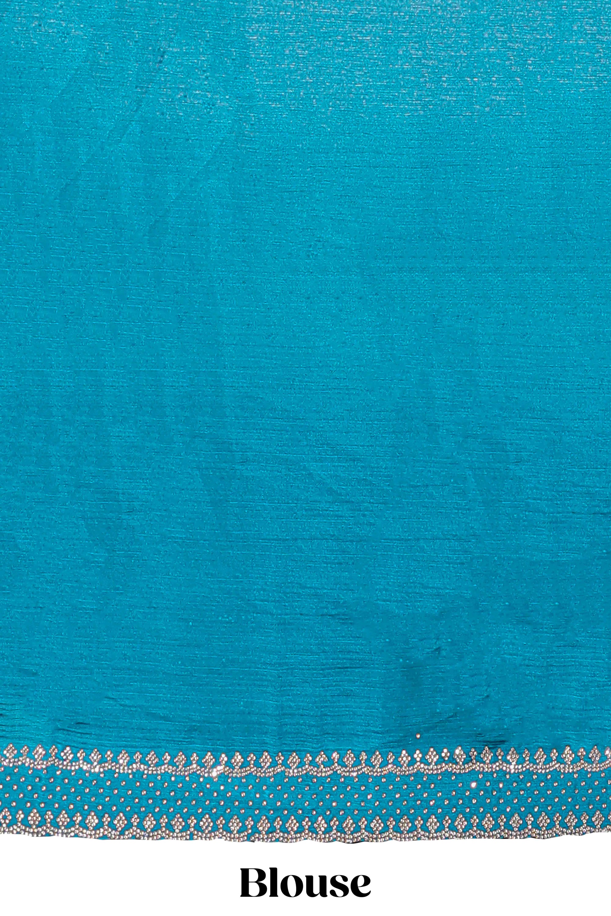 premium festive saree