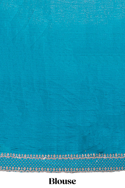 premium festive saree