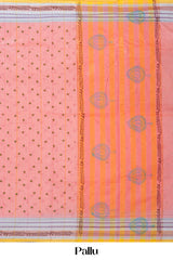 purple Chirala cotton sarees