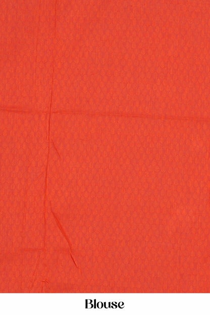 purple pallu detail sarees