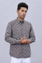 slim shirt