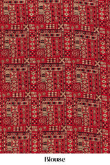  soft breathable cotton