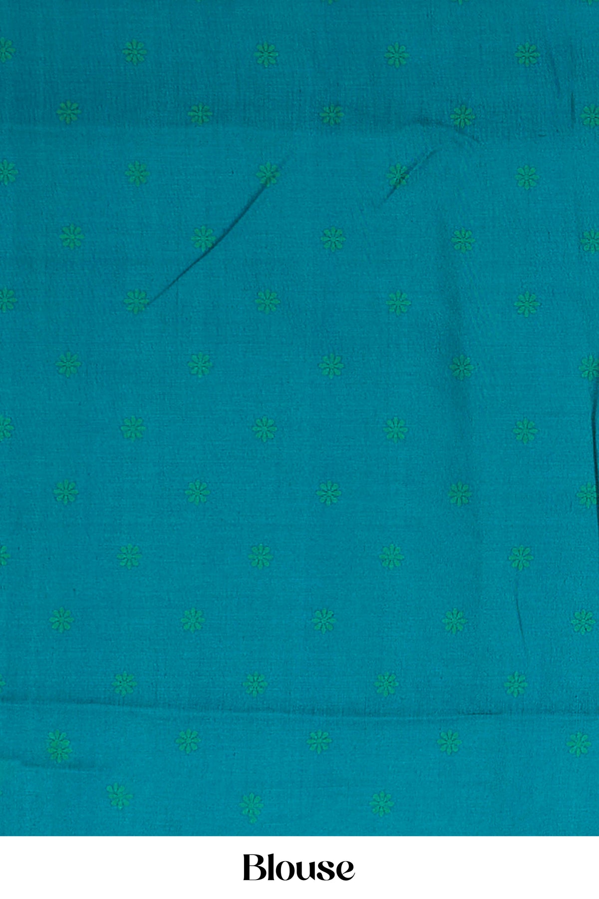 Yellow Linen Saree Body Checked With Contrast Double Side Bentex Border