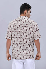 stylish casual shirt