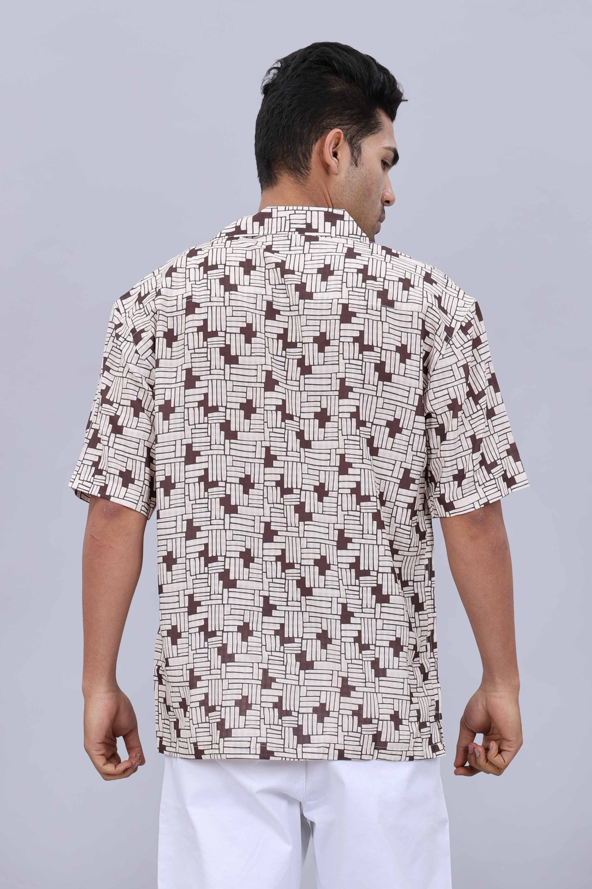 stylish casual shirt