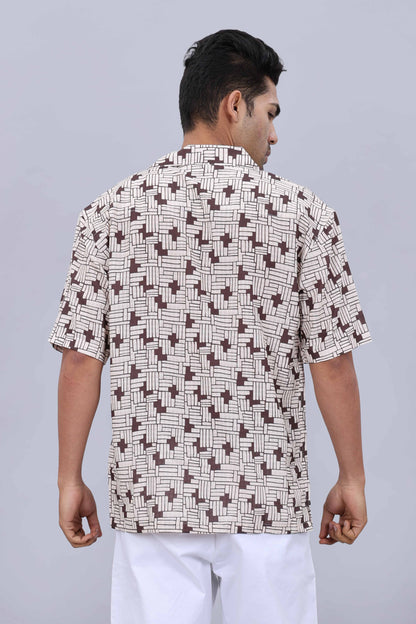 stylish casual shirt