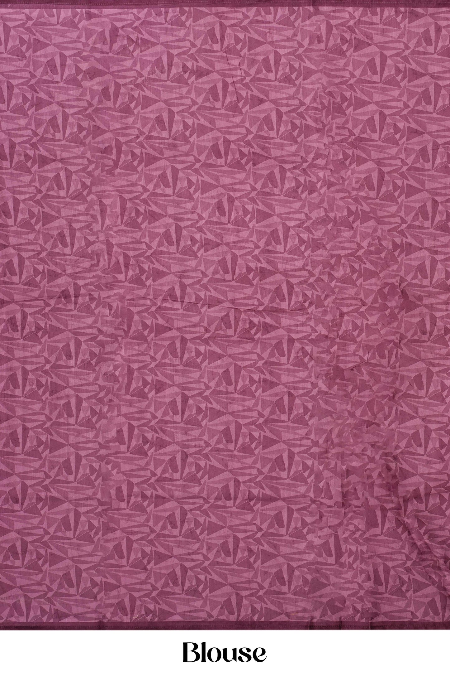 violet blouse